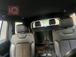 جيب جراند شيروكي إل